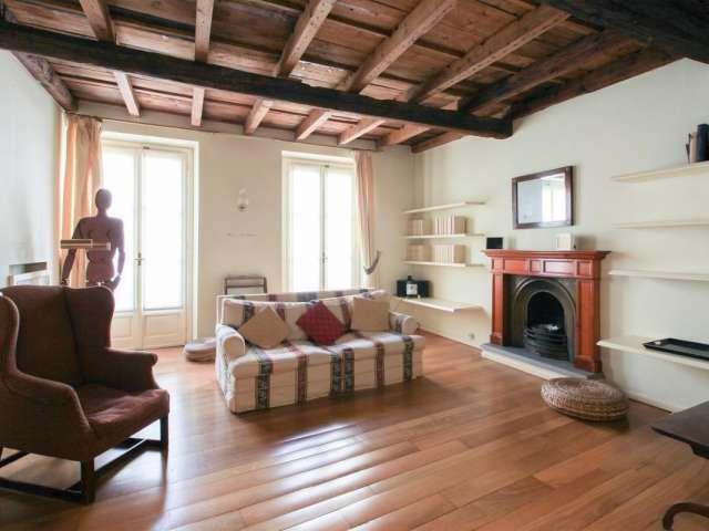Appartamento di lusso in affitto a Ticinese, Milano 1 camera da letto