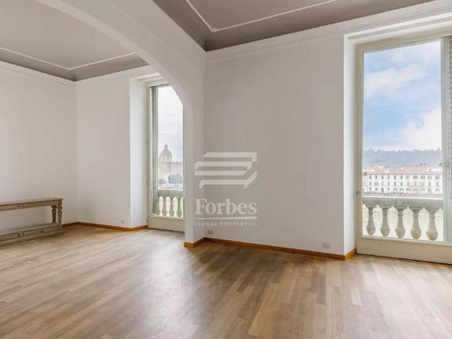 Appartamento di prestigio in affitto Firenze, Italia