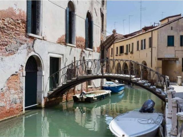 Appartamento di lusso in vendita Venezia, Veneto