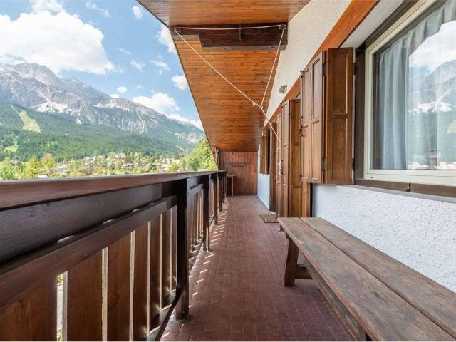 Appartamento di lusso in vendita via cantore, 4, Cortina d'Ampezzo, Belluno, Veneto