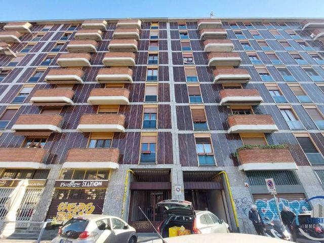 Appartamento di lusso in vendita Via Cardinale Ascanio Sforza, 65, Milano, Lombardia