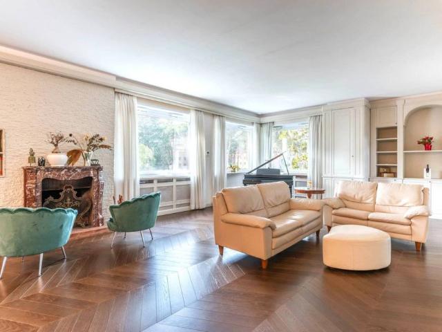 Appartamento di lusso in vendita Via Cassia, Roma, Lazio