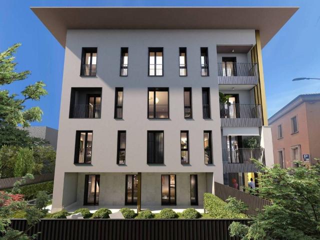 Appartamento di lusso in vendita Via Antonio Stoppani, Bergamo, Lombardia