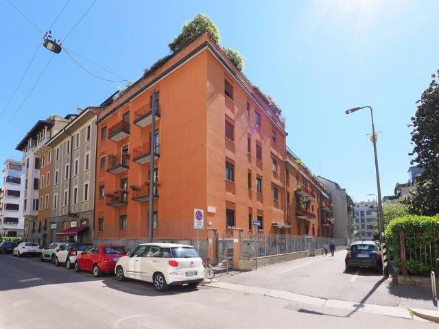 Appartamento di lusso in vendita Via Angelo Morbelli, 8, Milano, Lombardia