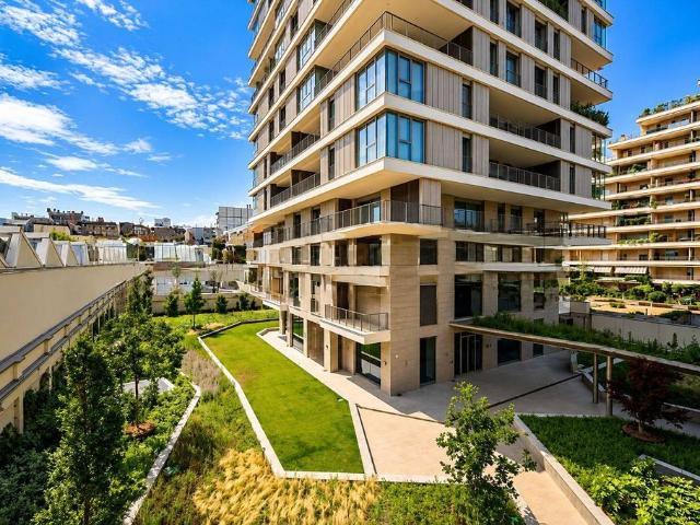 Appartamento di lusso in vendita Via Adamello, 10, Milano, Lombardia