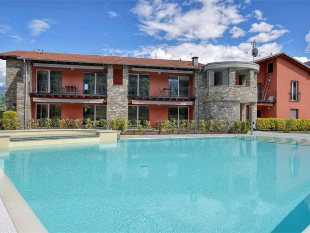 Appartamento di lusso in vendita Via Alla Poncia, Gravedona, Como, Lombardia