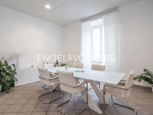 Appartamento di lusso in vendita Via Appia Nuova, 63, Roma, Lazio