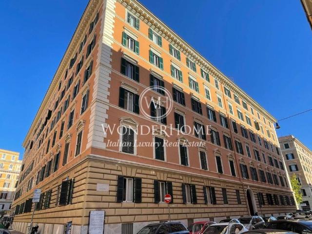 Appartamento di lusso in vendita Via Boezio, Roma, Lazio