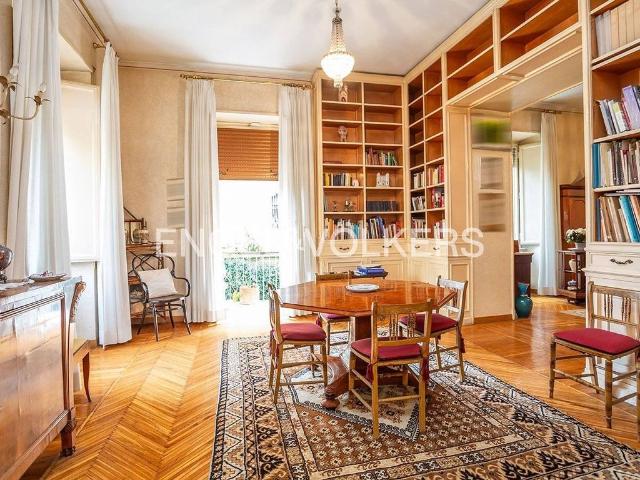 Appartamento di lusso in vendita Via Bruxelles, Roma, Lazio