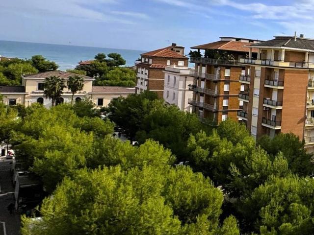 Appartamento di lusso in vendita via Buozzi, snc, Porto San Giorgio, Marche