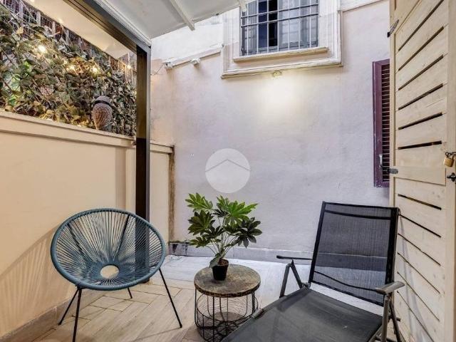 Appartamento di lusso in vendita Via Goffredo Mameli, 40, Roma, Lazio