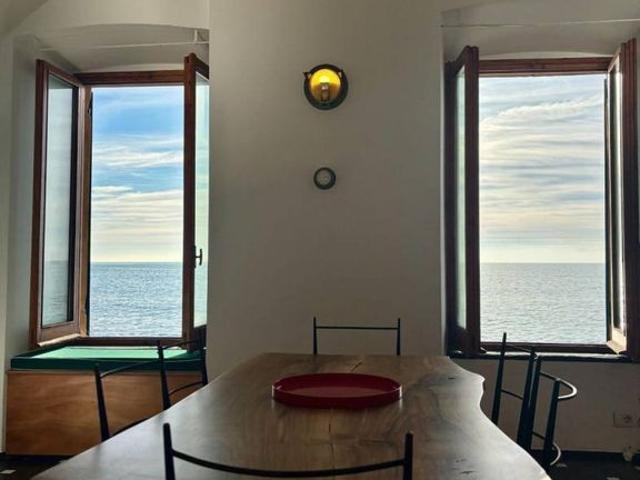 Appartamento di lusso in vendita Via Giuseppe Garibaldi, 71, Camogli, Genova, Liguria