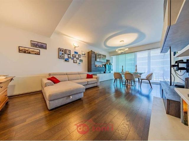 Appartamento di lusso in vendita Via Giovanni Battista Piranes, 44, Milano, Lombardia
