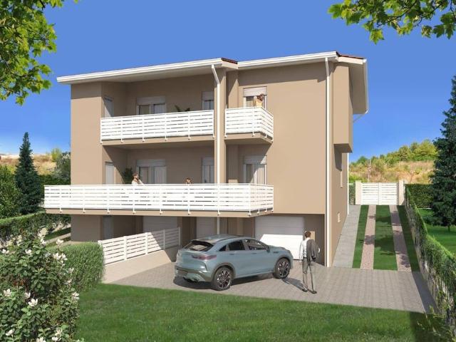Appartamento di lusso in vendita Via Giovanni Pascoli, Piombino, Toscana