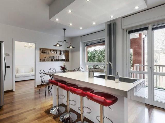 Appartamento di lusso in vendita Via degli Ottoboni, Milano, Lombardia