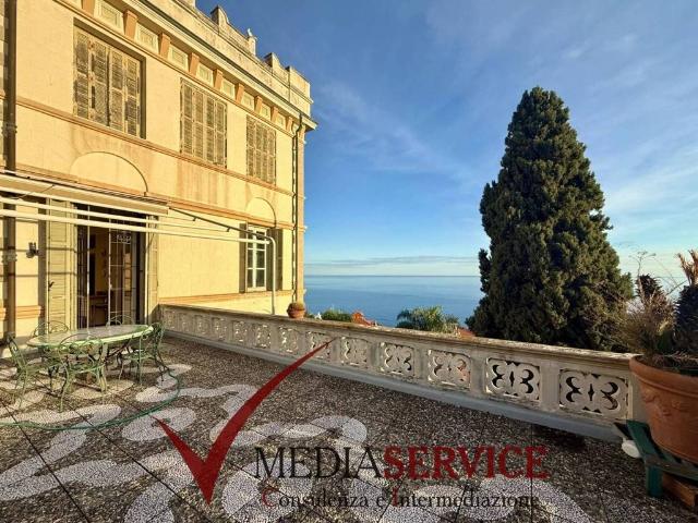 Appartamento di lusso in vendita Via dei Colli, 73, Bordighera, Liguria