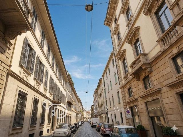 Appartamento di lusso in vendita Via dei Giardini, Milano, Lombardia