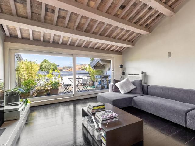 Appartamento di lusso in vendita via dei Savonarola 16, Padova, Veneto