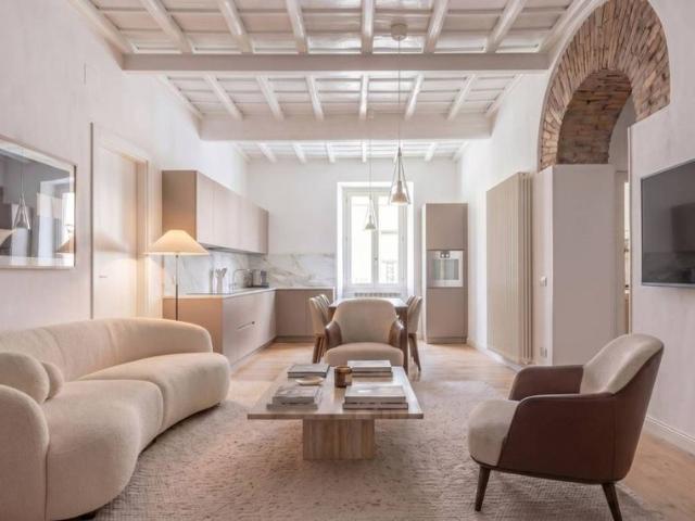 Appartamento di lusso in vendita Via del Mascherino, 40, Roma, Lazio