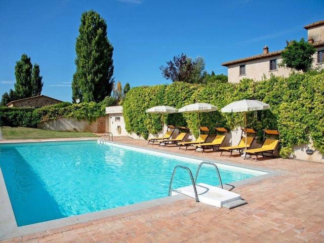 Appartamento di lusso in vendita via del Mercato, Castiglion Fiorentino, Arezzo, Toscana