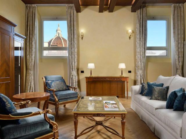 Appartamento di lusso in vendita via del Corso, Firenze, Toscana