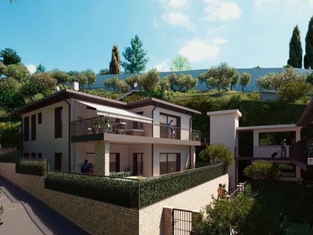 Appartamento di lusso in vendita Via del Fontanone, Gardone Riviera, Lombardia
