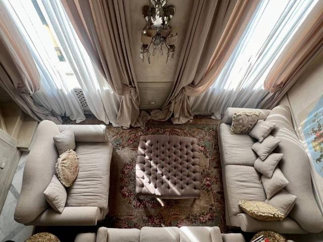 Appartamento di lusso in vendita Via delle Belle Donne, Firenze, Toscana