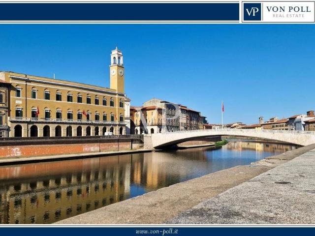 Appartamento di lusso in vendita Via delle Belle Torri, Pisa, Toscana