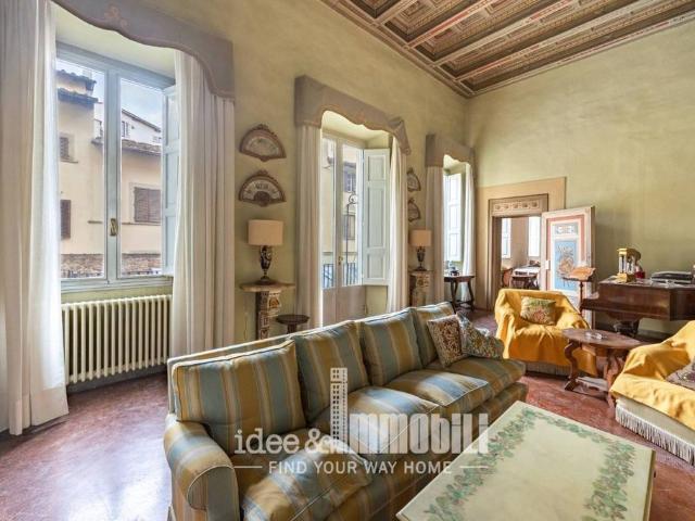Appartamento di lusso in vendita Via delle Seggiole, Firenze, Toscana