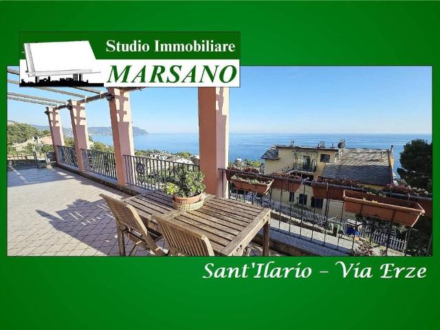 Appartamento di lusso in vendita Via Erze, Genova, Liguria