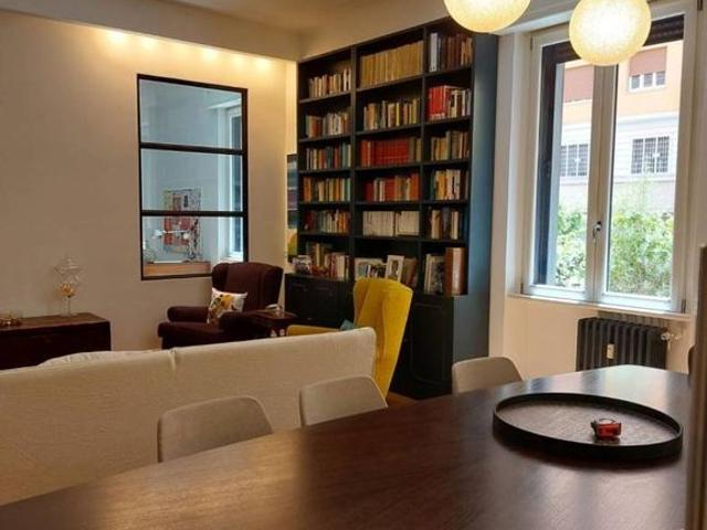 Appartamento di lusso in vendita Via Euclide Turba, 1, Roma, Lazio