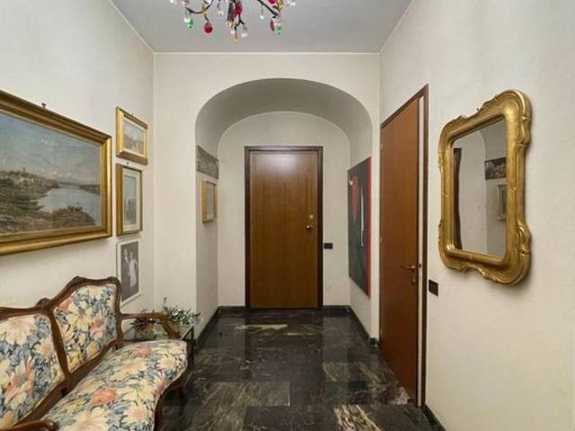 Appartamento di lusso in vendita Via Lodovico Castelvetro, Milano, Lombardia