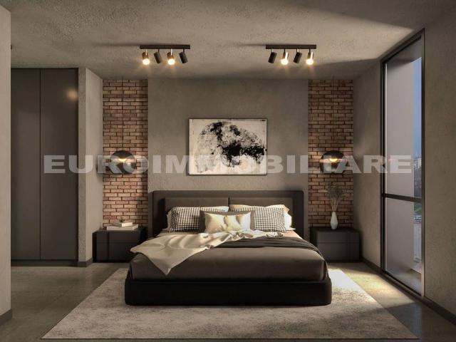 Appartamento di lusso in vendita Via Luigi Reverberi, 28, Brescia, Lombardia