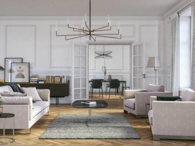 Appartamento di lusso in vendita Via Molino delle Armi, Milano, Lombardia