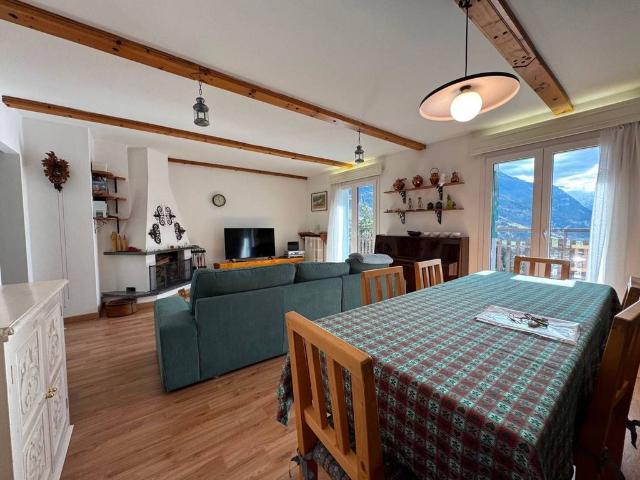 Appartamento di lusso in vendita Via Monte Reit, 9, Bormio, Sondrio, Lombardia