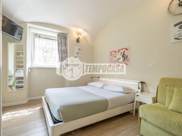 Appartamento di lusso in vendita Via Muggia, Roma, Lazio