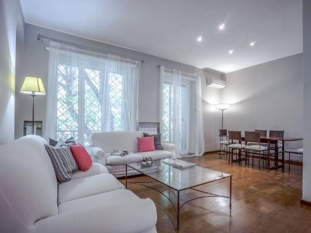 Appartamento di lusso in vendita Via Nicolò Piccinni, Roma, Lazio