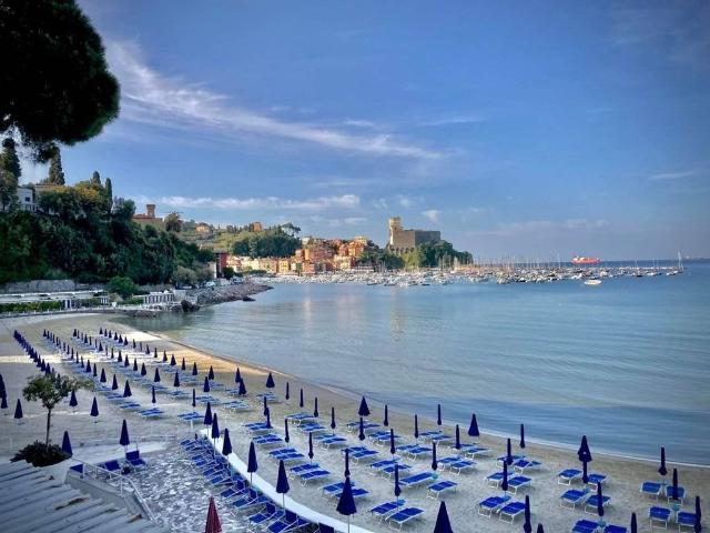 Appartamento di lusso in vendita Via Nino Gerini, Lerici, La Spezia, Liguria