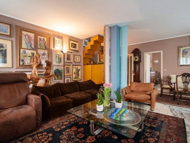 Appartamento di lusso di 300 m² in vendita Via San Gregorio Barbarigo, Padova, Veneto