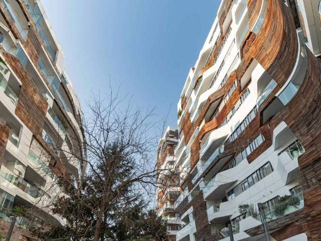 Appartamento di lusso in vendita Via Senofonte, Milano, Lombardia