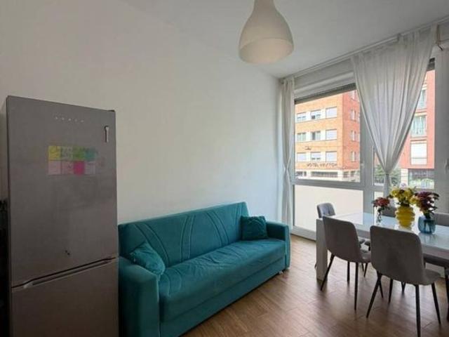 Appartamento di lusso in vendita Via Stampa, Milano, Lombardia