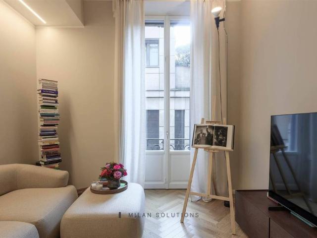 Appartamento di lusso in vendita via Ponte Vetero, 21, Milano, Lombardia