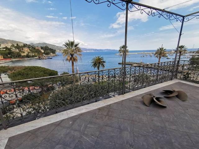 Appartamento di lusso in vendita Via Partigiani d'Italia, Santa Margherita Ligure, Liguria