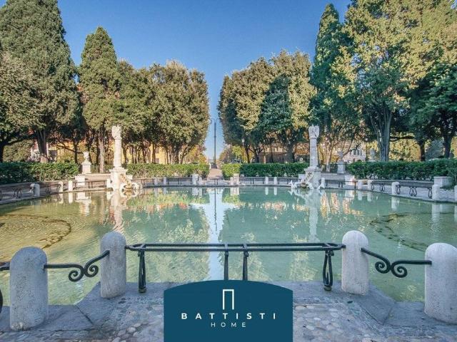 Appartamento di lusso in vendita Via pasubio, Roma, Lazio