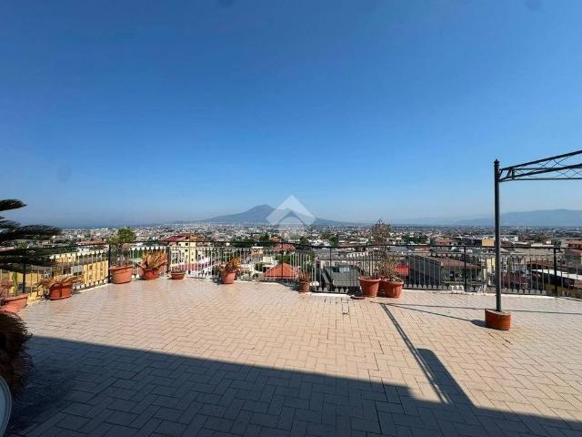 Appartamento di lusso in vendita Via Raffaele Viviani, 65, Gragnano, Campania