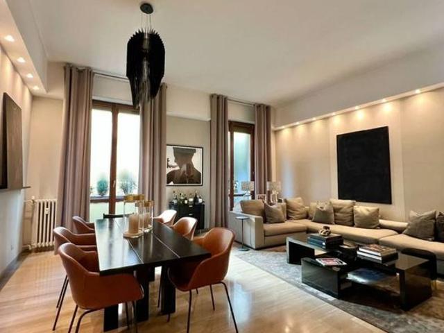 Appartamento di lusso in vendita Via Terraggio, 17, Milano, Lombardia