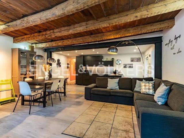 Appartamento di lusso in vendita Via Trieste, 18, Levico Terme, Provincia di Trento, Trentino Alto Adige