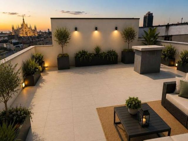Appartamento di lusso in vendita Via Varese, 21, Milano, Lombardia
