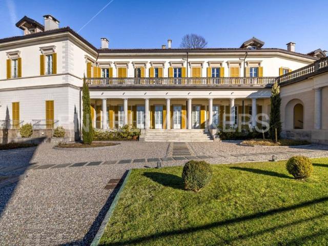 Prestigioso appartamento di 240 m² in vendita Via Vittorio Emanuele II, Casciago, Varese, Lombardia