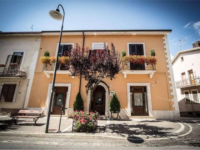 Appartamento di lusso in vendita via XX Settembre, 134, Castel di Sangro, Abruzzo